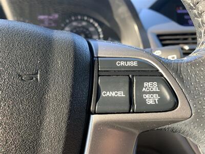 2012 Honda Odyssey EX-L w/DVD   - Photo 22 - Palatine, IL 60074