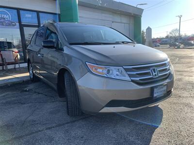 2012 Honda Odyssey EX-L w/DVD   - Photo 3 - Palatine, IL 60074