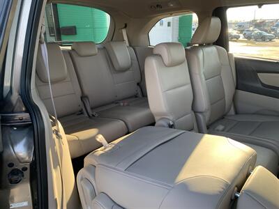2012 Honda Odyssey EX-L w/DVD   - Photo 12 - Palatine, IL 60074