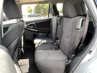 2011 Toyota RAV4 Sport   - Photo 13 - Palatine, IL 60074