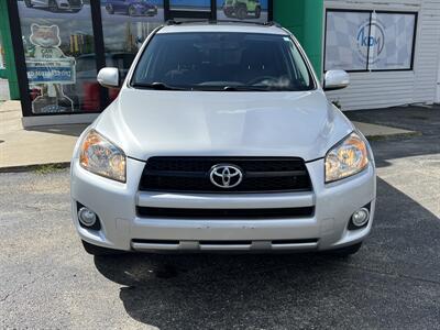 2011 Toyota RAV4 Sport   - Photo 4 - Palatine, IL 60074