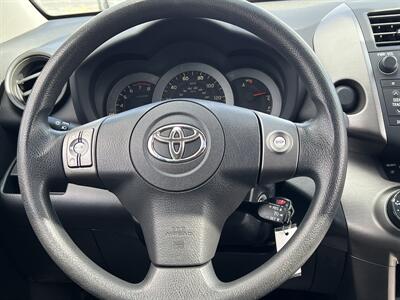 2011 Toyota RAV4 Sport   - Photo 12 - Palatine, IL 60074