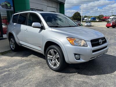 2011 Toyota RAV4 Sport   - Photo 5 - Palatine, IL 60074