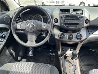 2011 Toyota RAV4 Sport   - Photo 17 - Palatine, IL 60074