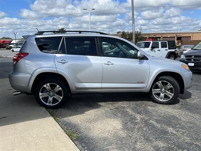 2011 Toyota RAV4 Sport   - Photo 6 - Palatine, IL 60074