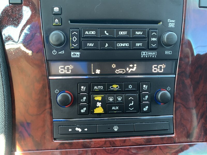 2007 Cadillac Escalade - Photo 22 - Palatine, IL 60074