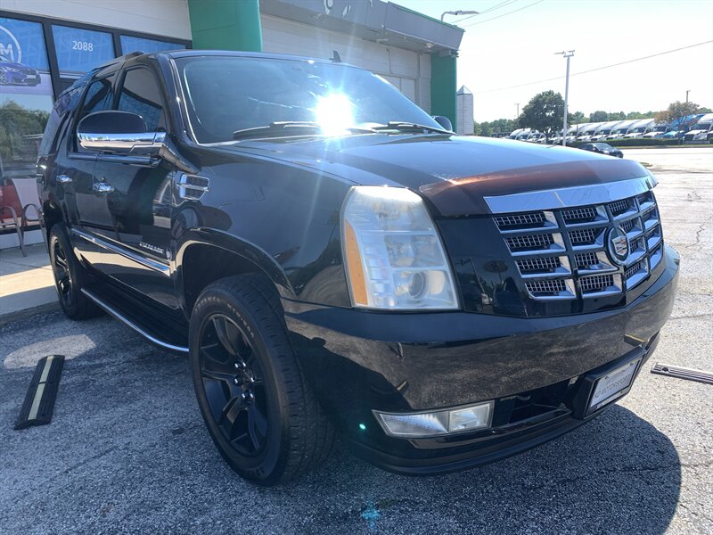 2007 Cadillac Escalade - Photo 3 - Palatine, IL 60074