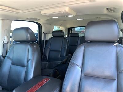 2007 Cadillac Escalade - Photo 9 - Palatine, IL 60074