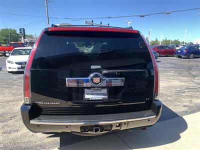2007 Cadillac Escalade - Photo 6 - Palatine, IL 60074