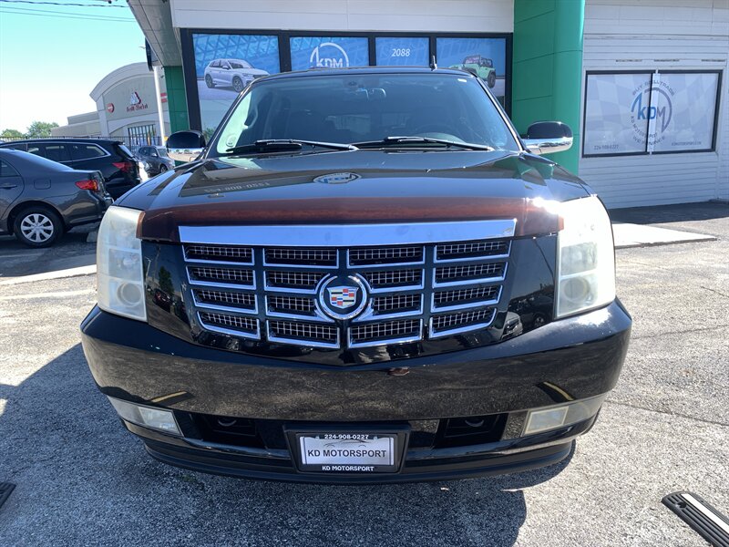 2007 Cadillac Escalade - Photo 2 - Palatine, IL 60074