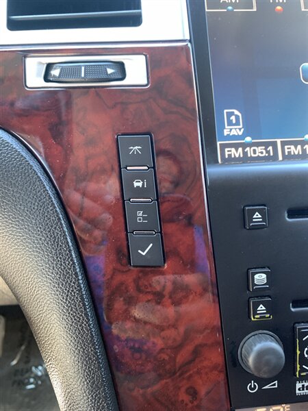 2007 Cadillac Escalade - Photo 23 - Palatine, IL 60074