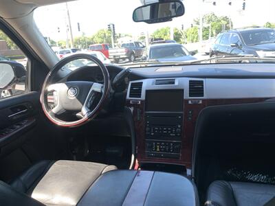 2007 Cadillac Escalade - Photo 13 - Palatine, IL 60074