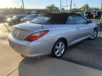 2008 Toyota Camry Solara SLE V6   - Photo 12 - Palatine, IL 60074