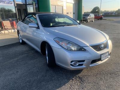2008 Toyota Camry Solara SLE V6   - Photo 10 - Palatine, IL 60074