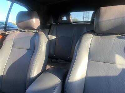2008 Toyota Camry Solara SLE V6   - Photo 17 - Palatine, IL 60074