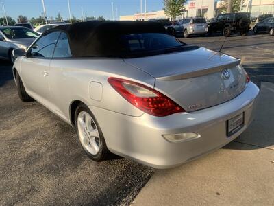 2008 Toyota Camry Solara SLE V6   - Photo 14 - Palatine, IL 60074
