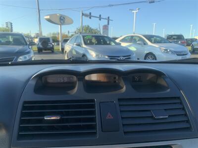 2008 Toyota Camry Solara SLE V6   - Photo 31 - Palatine, IL 60074