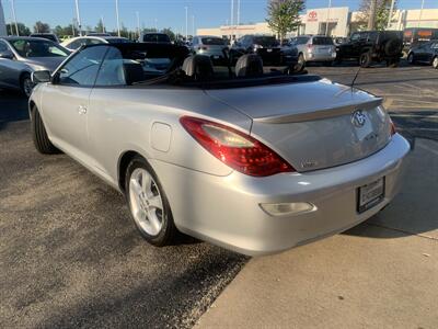2008 Toyota Camry Solara SLE V6   - Photo 5 - Palatine, IL 60074
