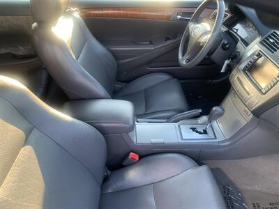 2008 Toyota Camry Solara SLE V6   - Photo 19 - Palatine, IL 60074