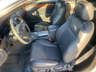 2008 Toyota Camry Solara SLE V6   - Photo 22 - Palatine, IL 60074