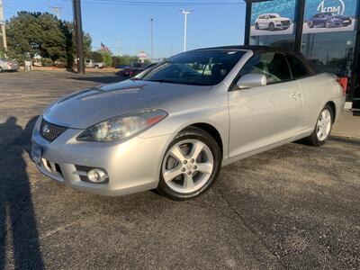 2008 Toyota Camry Solara SLE V6   - Photo 8 - Palatine, IL 60074