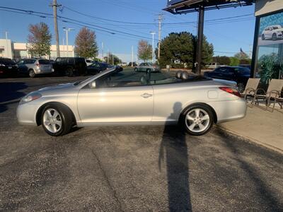 2008 Toyota Camry Solara SLE V6   - Photo 7 - Palatine, IL 60074