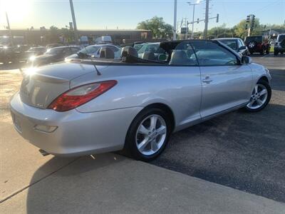 2008 Toyota Camry Solara SLE V6   - Photo 6 - Palatine, IL 60074