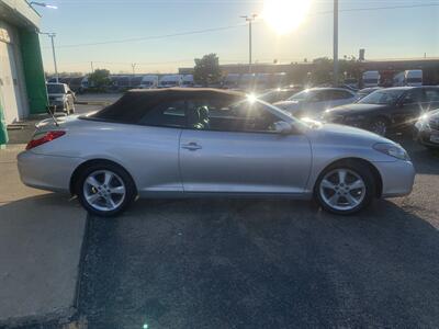 2008 Toyota Camry Solara SLE V6   - Photo 11 - Palatine, IL 60074