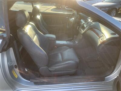 2008 Toyota Camry Solara SLE V6   - Photo 18 - Palatine, IL 60074