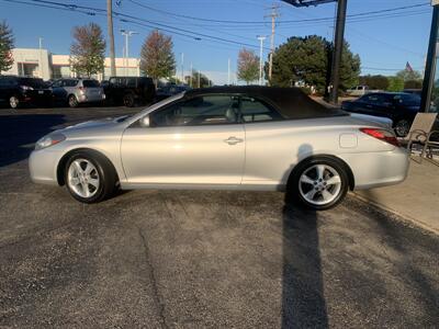 2008 Toyota Camry Solara SLE V6   - Photo 15 - Palatine, IL 60074