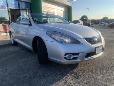 2008 Toyota Camry Solara SLE V6   - Photo 4 - Palatine, IL 60074