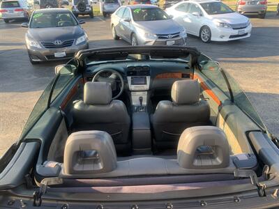 2008 Toyota Camry Solara SLE V6   - Photo 16 - Palatine, IL 60074