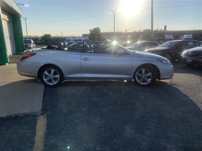 2008 Toyota Camry Solara SLE V6   - Photo 3 - Palatine, IL 60074