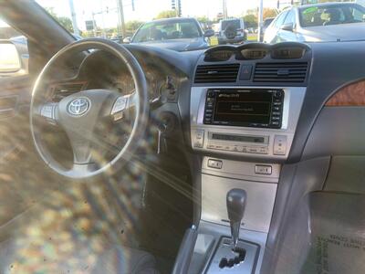 2008 Toyota Camry Solara SLE V6   - Photo 23 - Palatine, IL 60074
