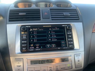 2008 Toyota Camry Solara SLE V6   - Photo 30 - Palatine, IL 60074
