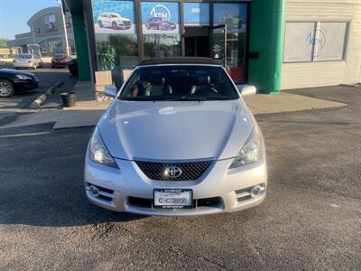 2008 Toyota Camry Solara SLE V6   - Photo 9 - Palatine, IL 60074