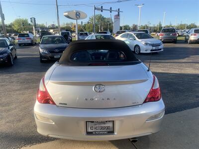 2008 Toyota Camry Solara SLE V6   - Photo 13 - Palatine, IL 60074