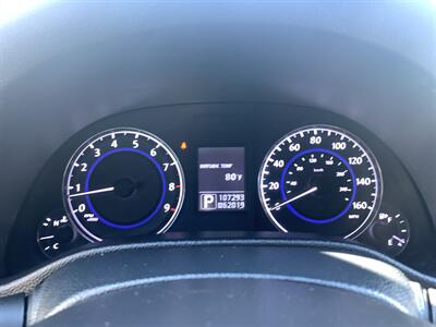 2012 INFINITI G37 Sedan x Sport Appearance Editio   - Photo 21 - Palatine, IL 60074