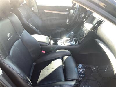 2012 INFINITI G37 Sedan x Sport Appearance Editio   - Photo 11 - Palatine, IL 60074