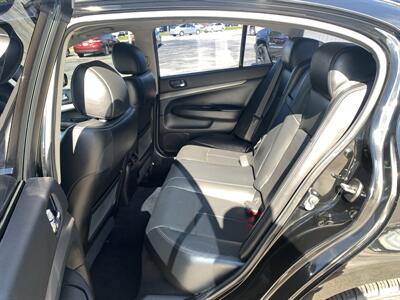 2012 INFINITI G37 Sedan x Sport Appearance Editio   - Photo 15 - Palatine, IL 60074