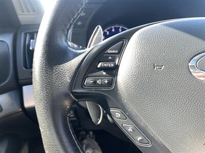 2012 INFINITI G37 Sedan x Sport Appearance Editio   - Photo 19 - Palatine, IL 60074