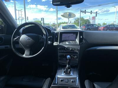 2012 INFINITI G37 Sedan x Sport Appearance Editio   - Photo 14 - Palatine, IL 60074