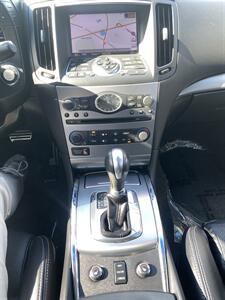 2012 INFINITI G37 Sedan x Sport Appearance Editio   - Photo 26 - Palatine, IL 60074