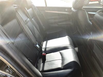 2012 INFINITI G37 Sedan x Sport Appearance Editio   - Photo 13 - Palatine, IL 60074