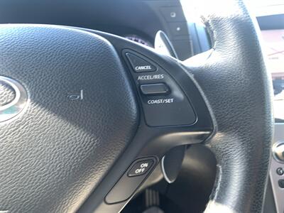2012 INFINITI G37 Sedan x Sport Appearance Editio   - Photo 20 - Palatine, IL 60074
