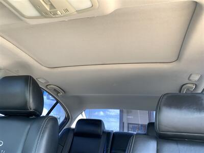 2012 INFINITI G37 Sedan x Sport Appearance Editio   - Photo 10 - Palatine, IL 60074