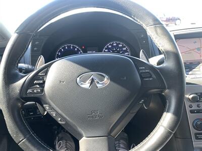 2012 INFINITI G37 Sedan x Sport Appearance Editio   - Photo 18 - Palatine, IL 60074