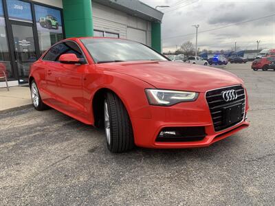 2016 Audi A5 2.0T quattro Premium Plus   - Photo 2 - Palatine, IL 60074