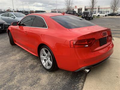 2016 Audi A5 2.0T quattro Premium Plus   - Photo 8 - Palatine, IL 60074