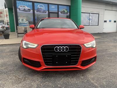 2016 Audi A5 2.0T quattro Premium Plus   - Photo 3 - Palatine, IL 60074